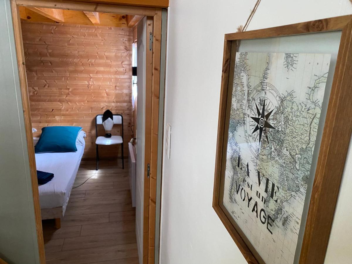Gite Du Moulin Montgesoye Kültér fotó