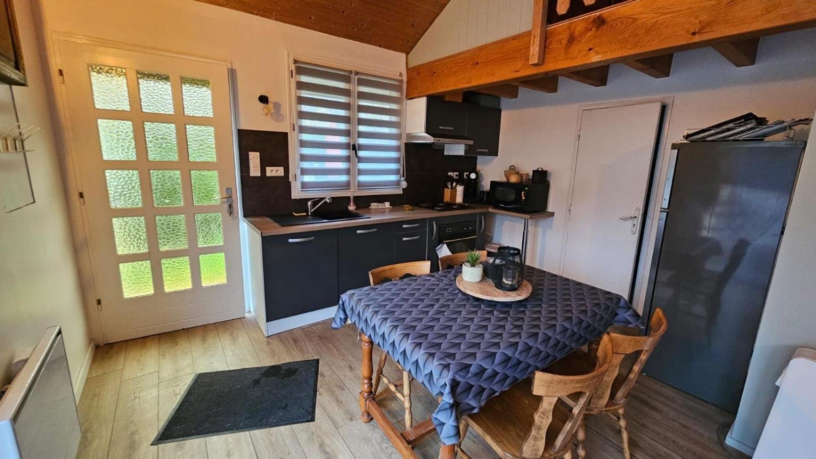 Gite Du Moulin Montgesoye Kültér fotó