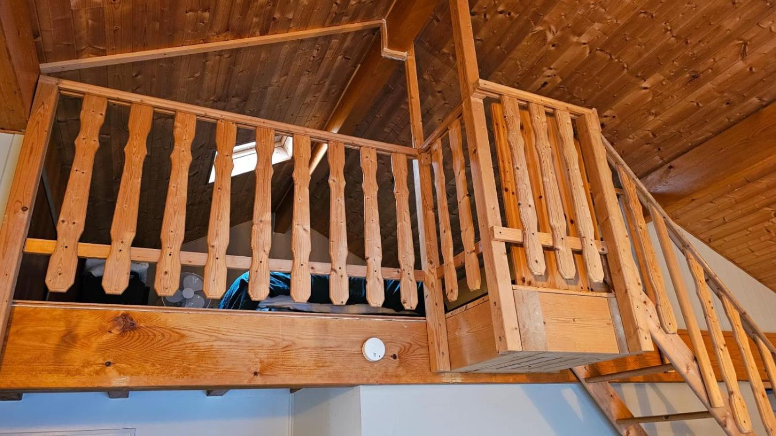 Gite Du Moulin Montgesoye Kültér fotó