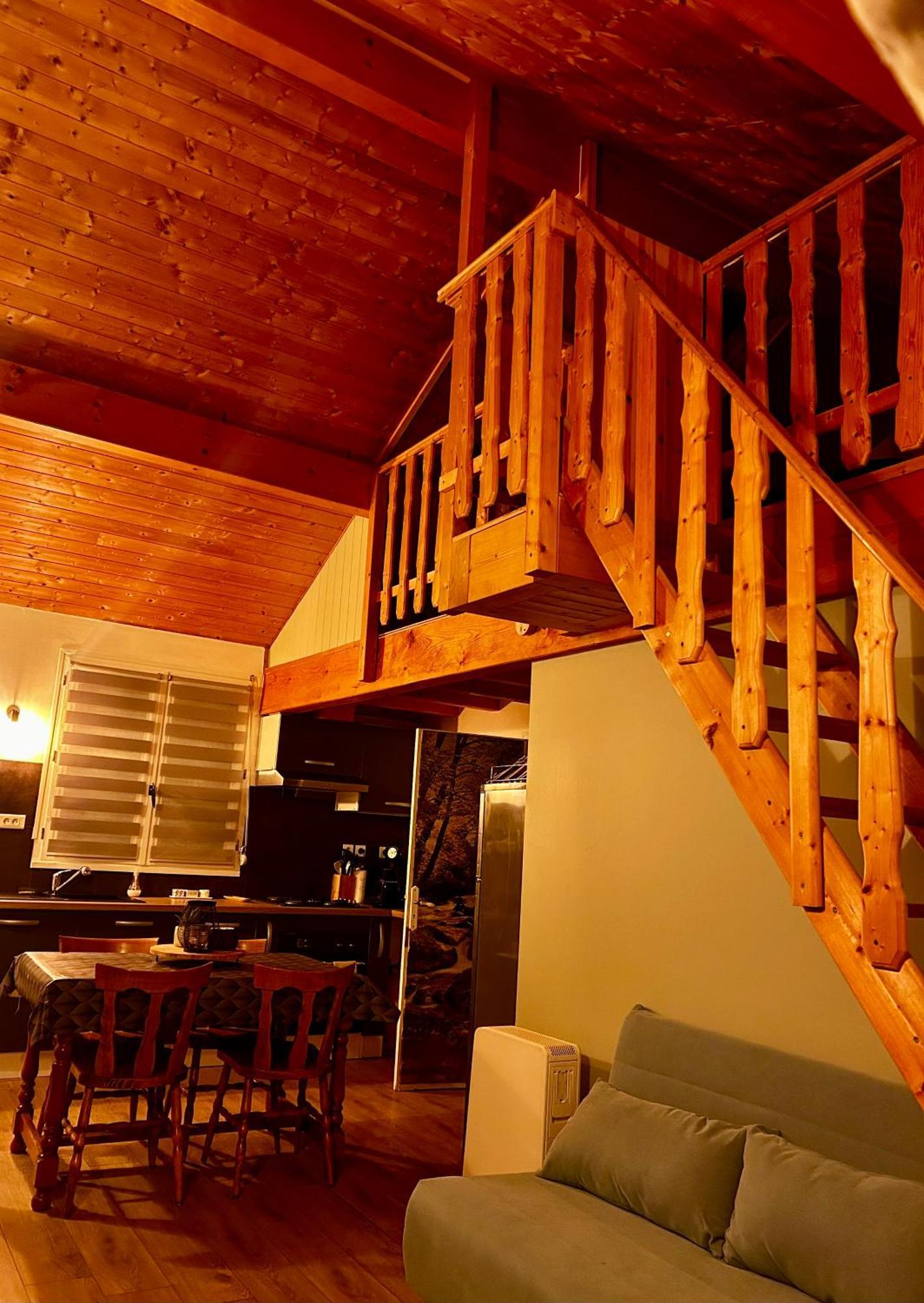 Gite Du Moulin Montgesoye Kültér fotó