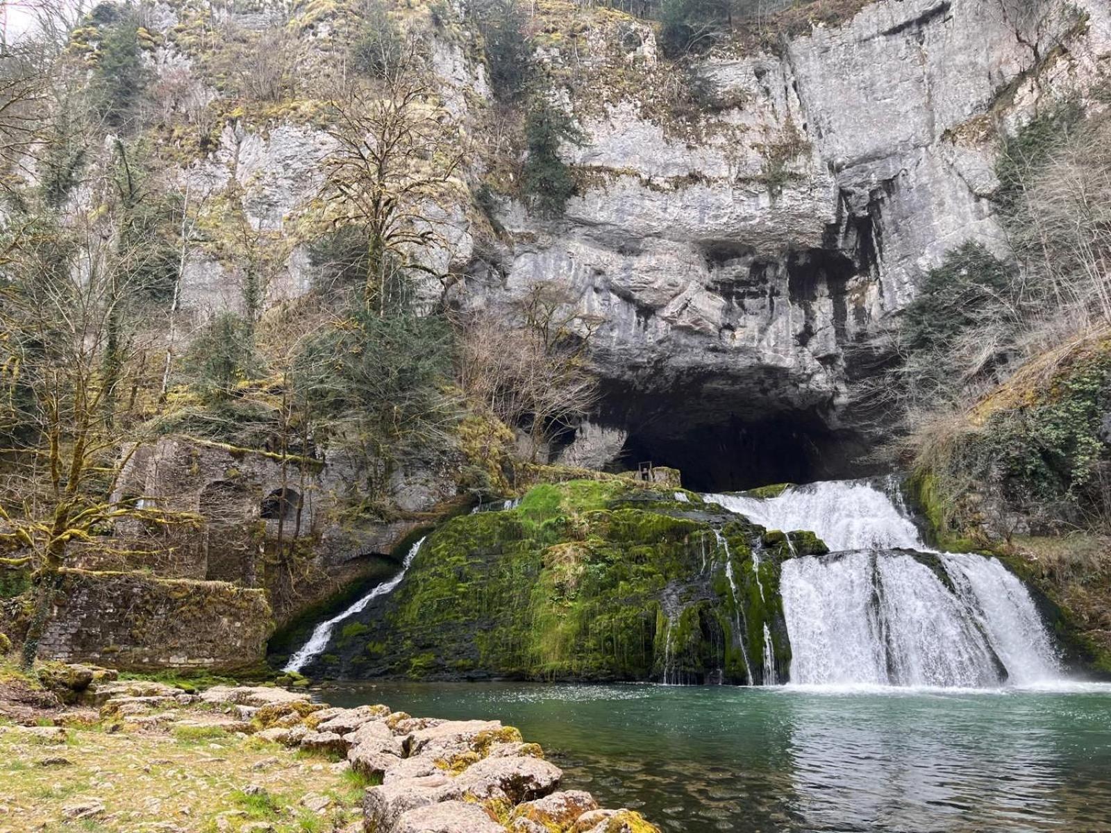 Gite Du Moulin Montgesoye Kültér fotó